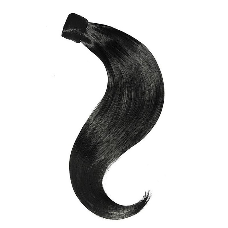 Екстеншън опашка Balmain Catwalk Ponytail Memory®Hair Dubai 55см