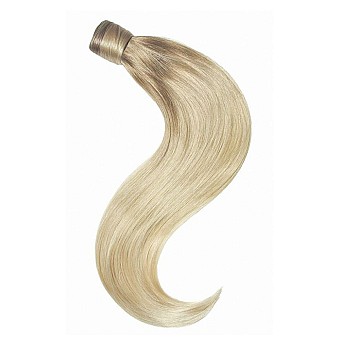 Екстеншън опашка Balmain Catwalk Ponytail Memory®Hair Moscow 55см
