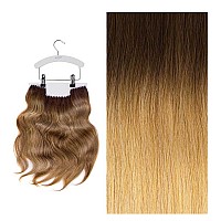 Екстеншън на щипки Balmain Clip-In Weft MH 45cm Amsterdam