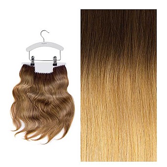Екстеншън на щипки Balmain Clip-In Weft MH 45cm Amsterdam