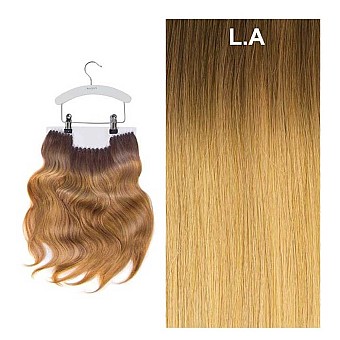 Екстеншън на щипки Balmain Clip-In Weft MH 45cm L.A.