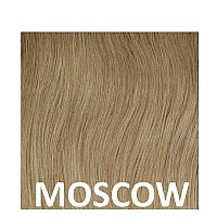 Екстеншън на щипки Balmain Clip-In Weft MH 45cm Moscow