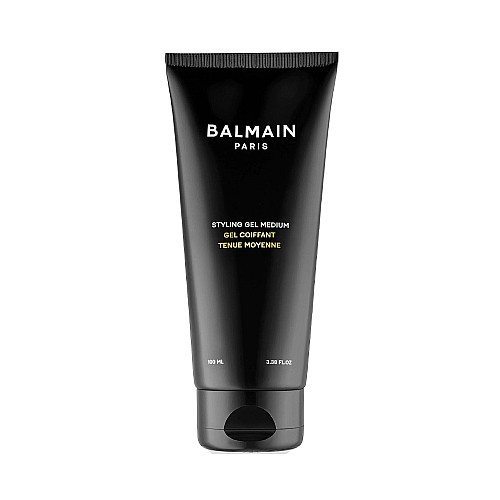 Стайлинг гел със средна фиксация Balmain Styling Gel Medium 100ml 