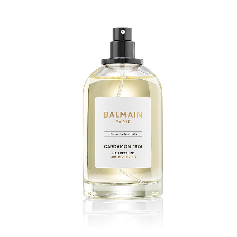 Парфюм за коса Balmain Hair Perfume Cardamom 100ml