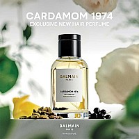 Парфюм за коса Balmain Hair Perfume Cardamom 100ml