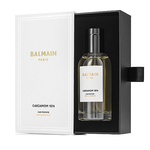 Парфюм за коса Balmain Hair Perfume Cardamom 100ml