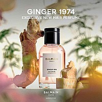 Парфюм за коса Balmain Hair Perfume Ginger 100ml