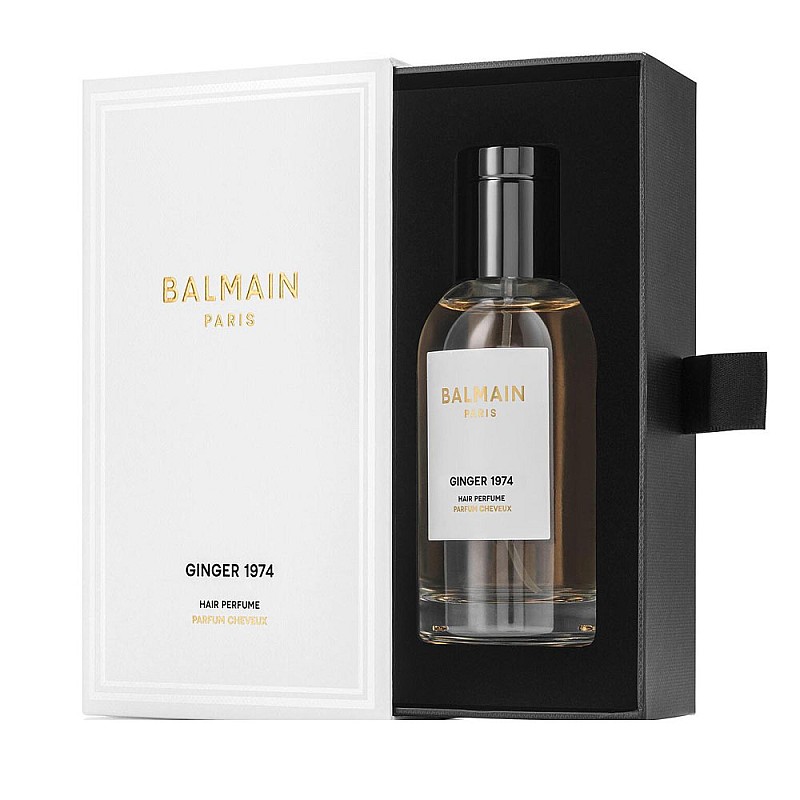 Парфюм за коса Balmain Hair Perfume Ginger 100ml