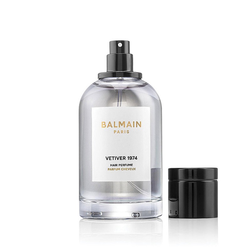 Парфюм за коса Balmain Hair Perfume Vetiver 100ml