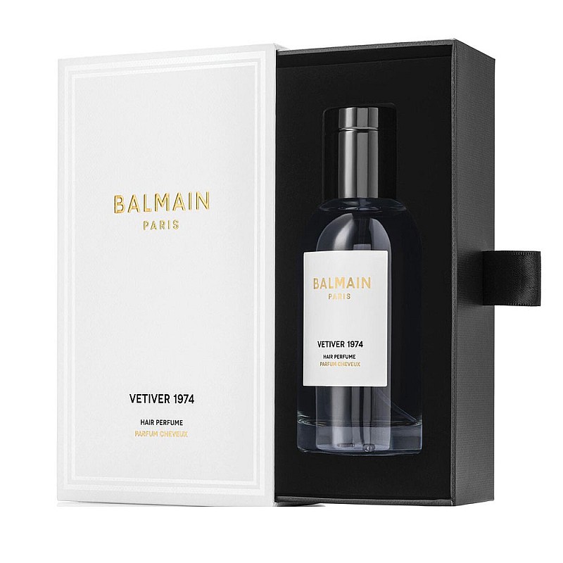 Парфюм за коса Balmain Hair Perfume Vetiver 100ml