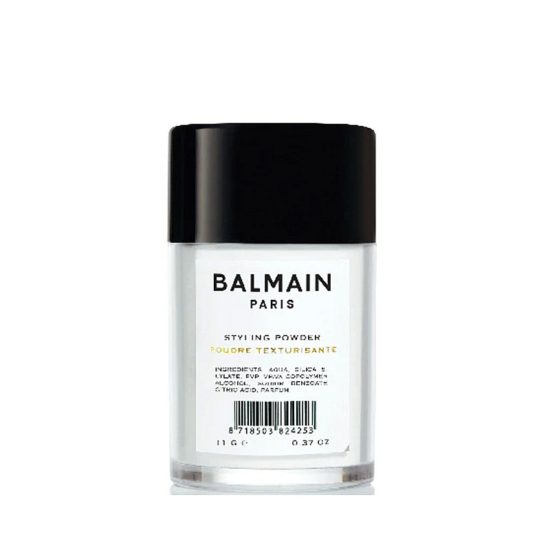 Пудра за обем в корените Balmain Styling Powder 11g