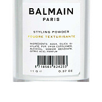 Пудра за обем в корените Balmain Styling Powder 11g