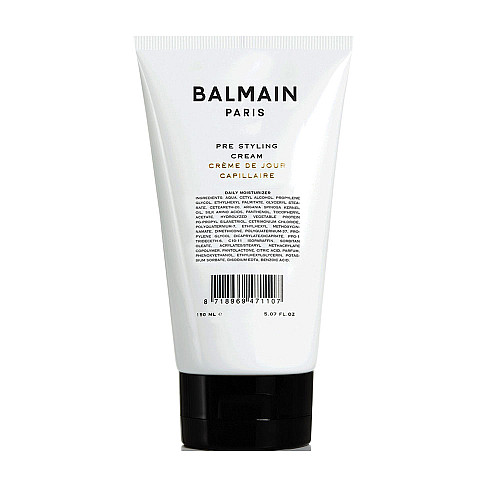 Крем преди стилизиране Balmain Pre Styling Cream 150ml