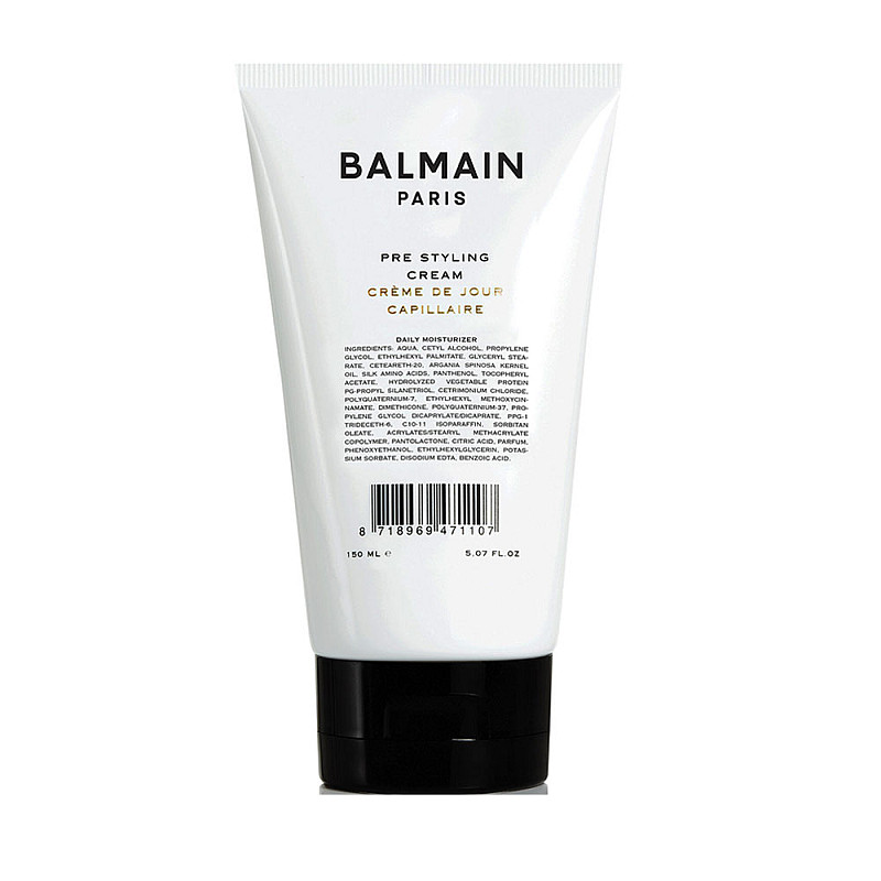 Крем преди стилизиране Balmain Pre Styling Cream 150ml