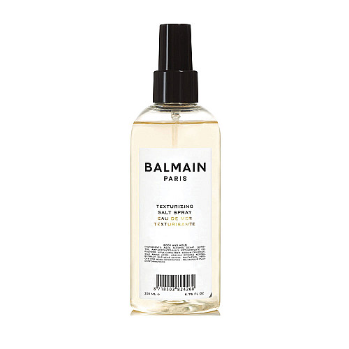 Текстуриращ спрей със сол Balmain Texturizing Salt Spray 200ml