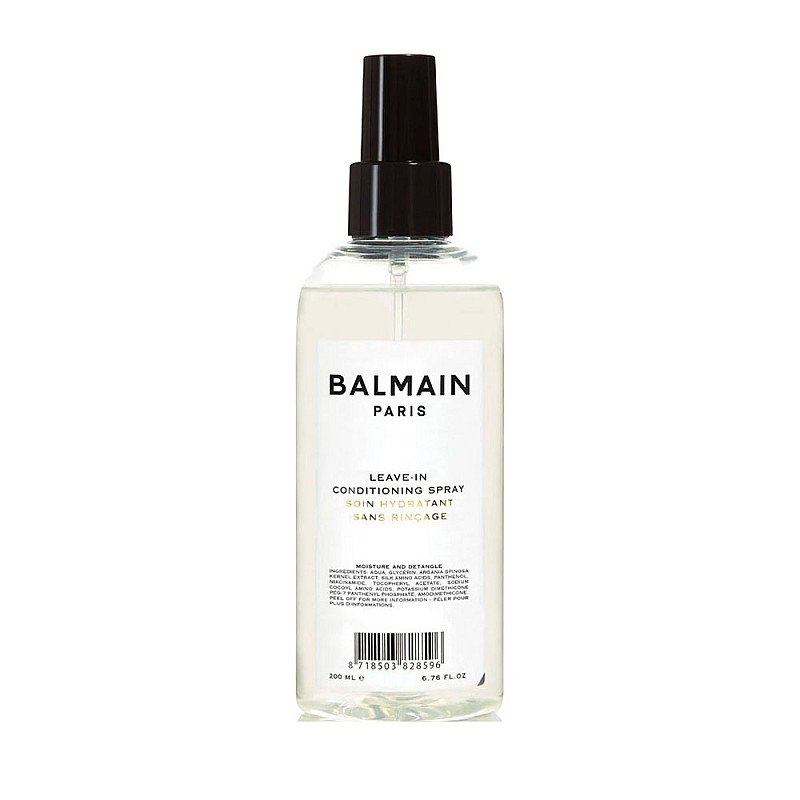 Спрей за разресване без отмиване Balmain Leave-In Conditioning Spray 200ml