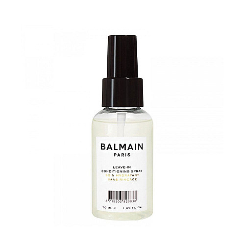 Спрей за разресване без отмиване мини Balmain Leave-In Conditioning Spray 50ml