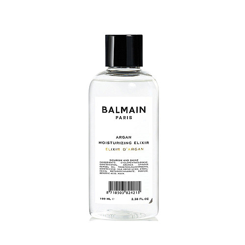 Хидратиращ арганов еликсир Balmain Argan Moisturizing Elixir 100ml