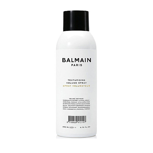 Текстуриращ спрей за обем Balmain Texturizing Volume Spray 200ml