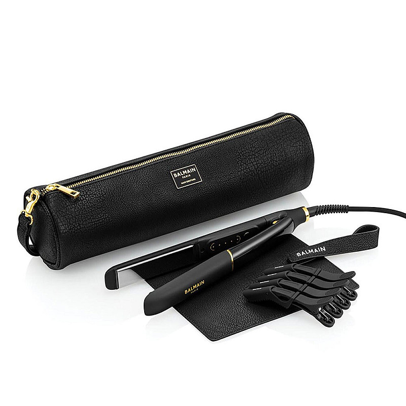 Професионална преса за коса Balmain professional straightener