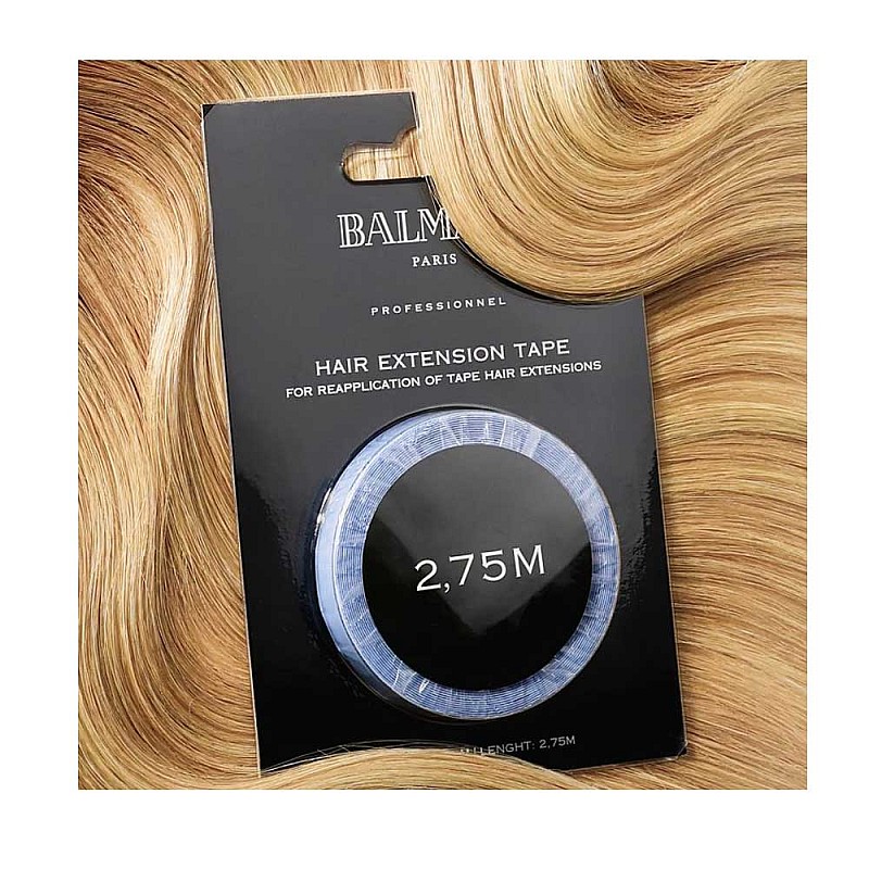 Лента за екстеншъни Balmain Hair Extension Tape