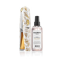 Лимитирана безжична преса за коса и термозащита Balmain Limited Edition Cordless Straightener 