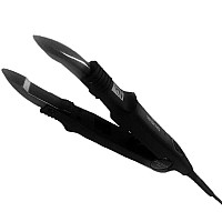 Машинка за поставяне на кератинови кичури Balmain Plug & Play 3.0