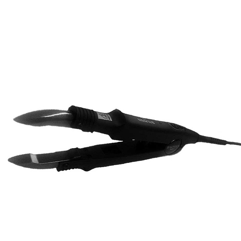 Машинка за поставяне на кератинови кичури Balmain Plug & Play 3.0