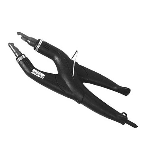 Машинка за поставяне на кератинови кичури Balmain Plug & Play Connector 1.2