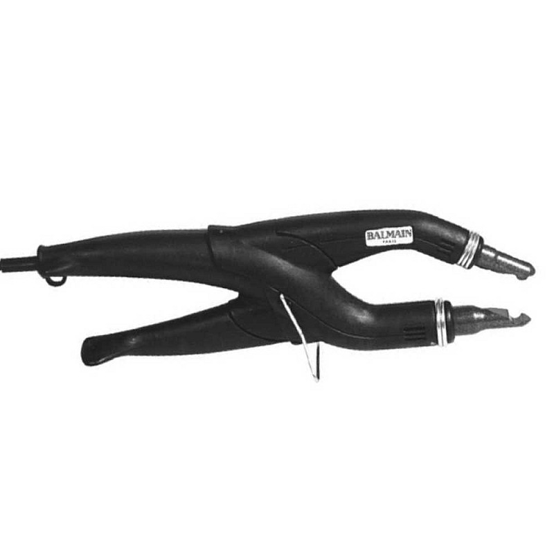 Машинка за поставяне на кератинови кичури Balmain Plug & Play Connector 1.2