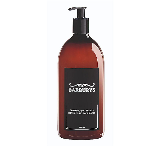 Шампоан за брада Barburys Wash 1000ml