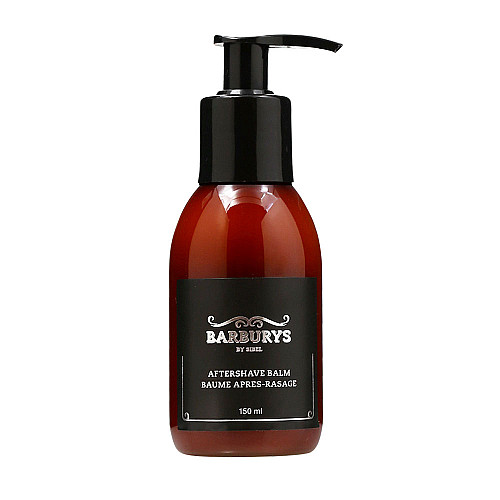 Афтършейв балсам за мъже Barburys Aftershave 150ml