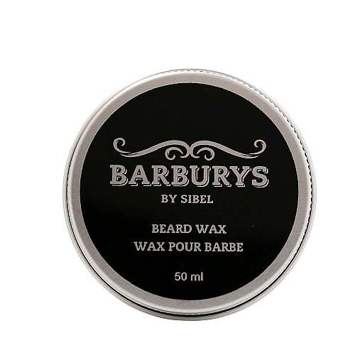 Вакса за брада Barburys Beard Wax 50ml