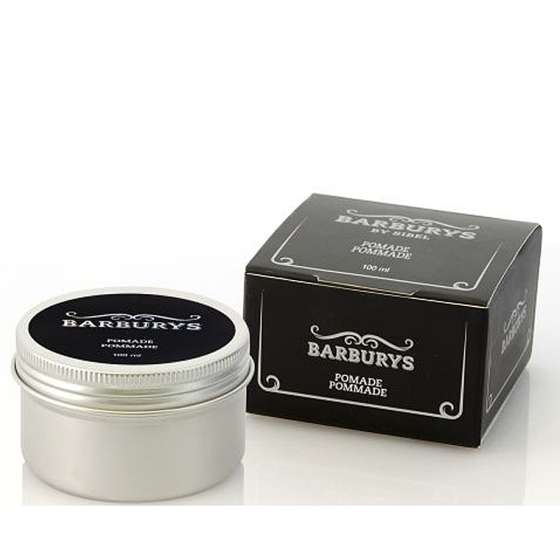 Матираща помада със слаба фиксация Barburys Pommade 100ml