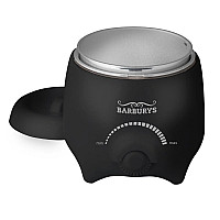 Мини нагревател за топла кола маска Barburys 150ml 40W