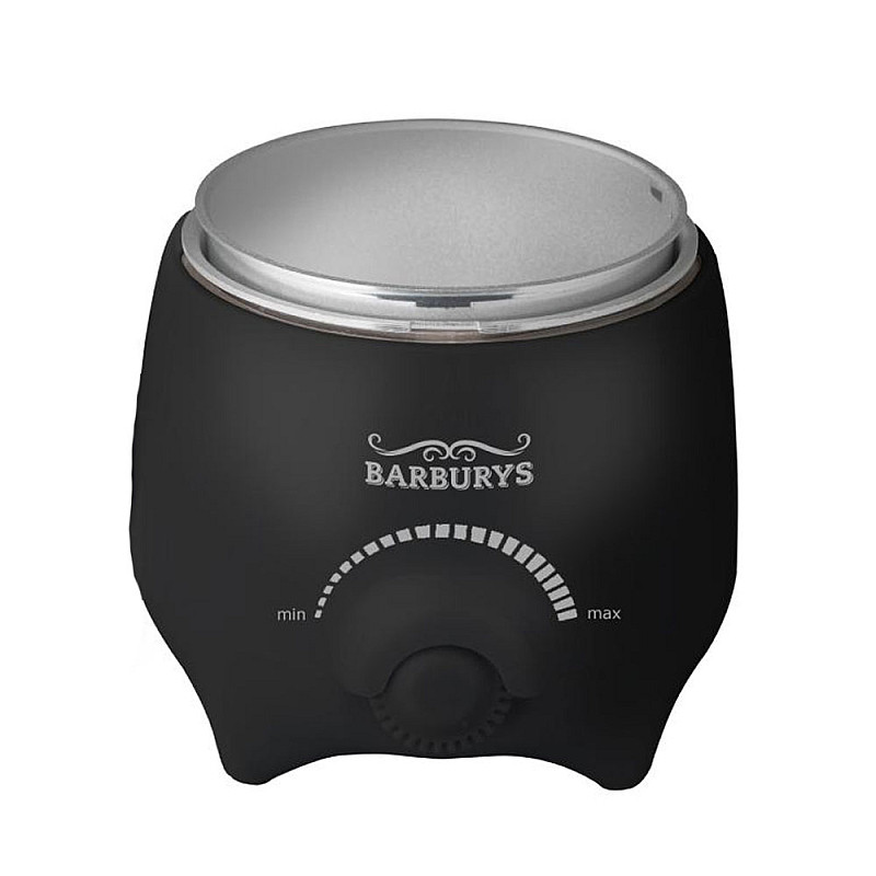 Мини нагревател за топла кола маска Barburys 150ml 40W