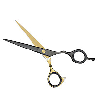 Бръснарска ножица Barburys Scissors Loki Offset 7