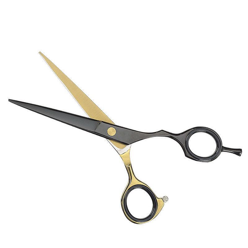 Бръснарска ножица Barburys Scissors Loki Offset 7