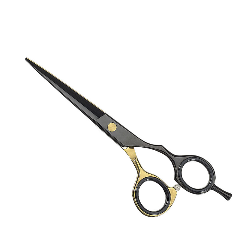 Бръснарска ножица Barburys Scissors Loki Offset 6