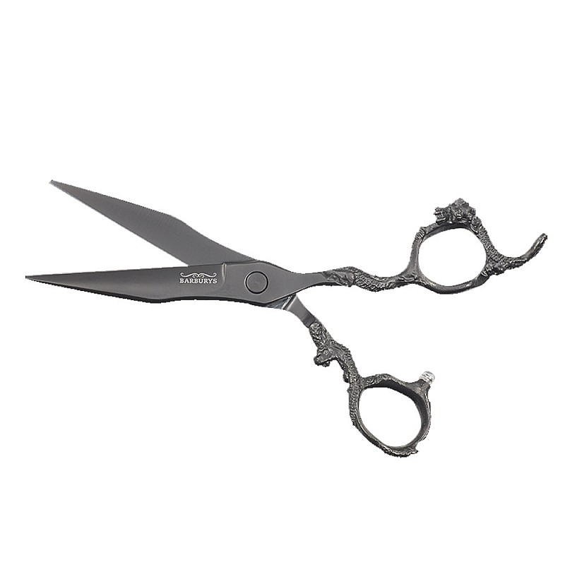 Професионална ножица за подстригване Barburys Cutting Scissors Drago 6