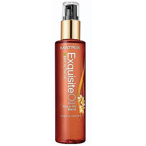 Масло за плътна коса / BIOLAGE / Bio Exquisite Monoi Oil Blend 92мл.