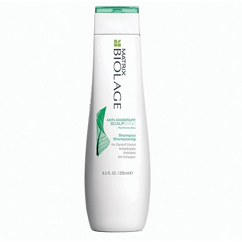 Шампоан против пърхот / BIOLAGE / ScalpSync Shampoo 250мл.