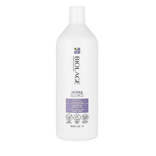 Хидратиращ шампоан за суха коса Biolage HydraSourse Shampoo 1000ml