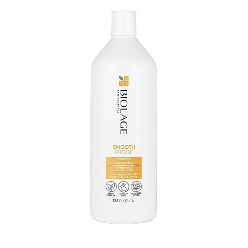 Шампоан против фриз ефект за непокорна коса Biolage Smoothproof Shampoo 1000ml