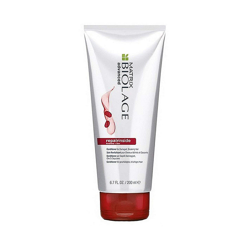 Балсам за суха и увреден коса BIOLAGE RepairInside Conditioner 200ml.