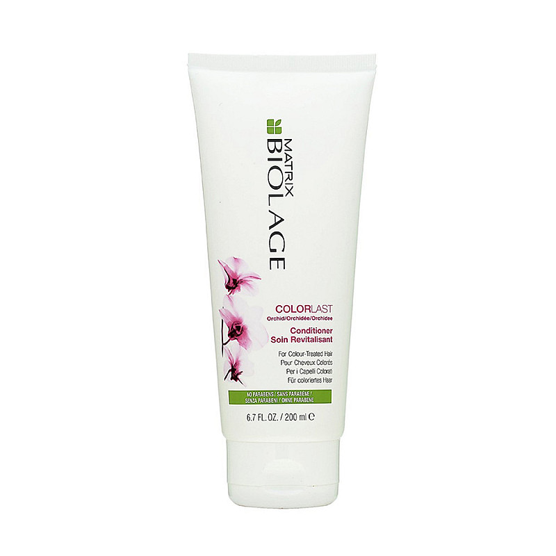 Балсам за боядисана коса BIOLAGE ColorLast Conditioner 200ml.