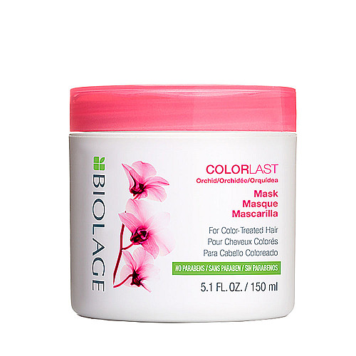 Маска за боядисана коса BIOLAGE ColorLast Mask 150ml.