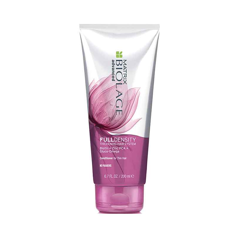 Балсам за плътност BIOLAGE FullDensity Conditioner 200ml.