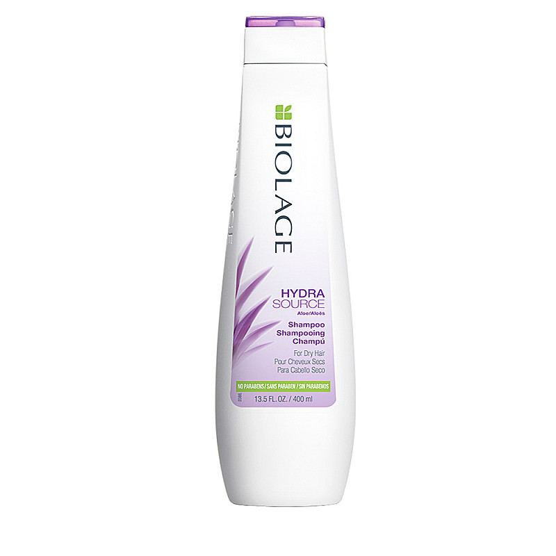 Хидратиращ шампоан за суха коса BIOLAGE HydraSourse Shampoo 250ml.