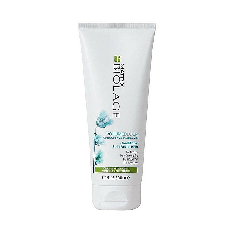 Балсам за обем BIOLAGE  VolumBloom Conditioner 200ml.